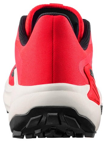 Кроссовки Salomon Genesis красный, черный купить,NaN