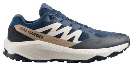 Кроссовки Salomon Outscape серый, темно-синий, оливковый купить,NaN