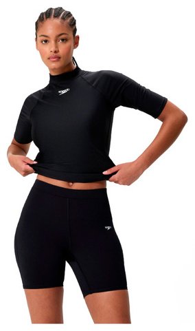 Спортивные шорты Speedo черный купить,NaN