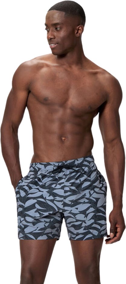 Шорты Speedo серый купить,NaN
