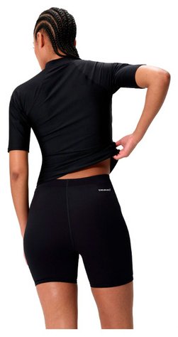Спортивные шорты Speedo черный купить,NaN