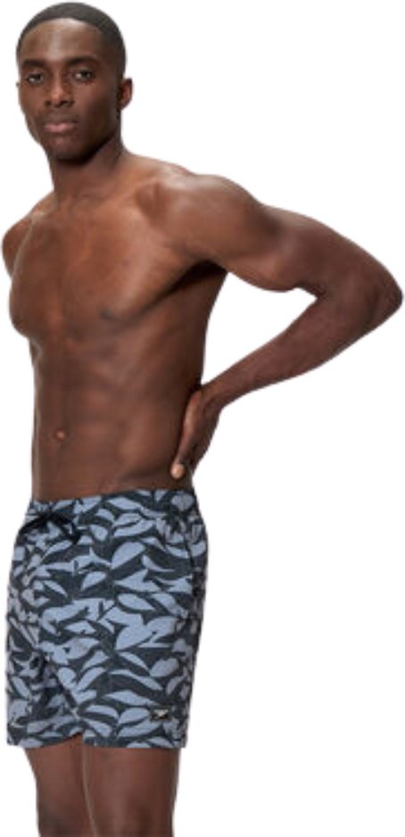 Шорты Speedo серый купить,NaN