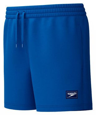 Шорты Speedo синий