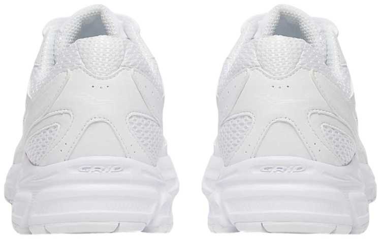 Кроссовки Saucony Ride Millennium S70812-13 белый 5 37.5  купить,NaN
