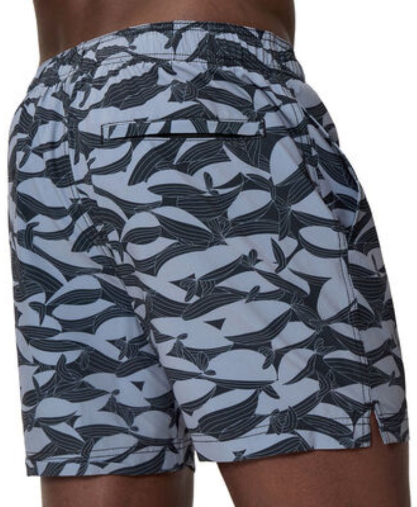 Шорты Speedo серый купить,NaN