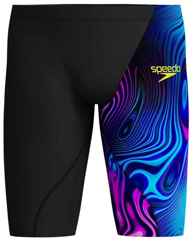 Гидрошорты Speedo 1 мм мультиколор 152