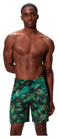 Шорты Speedo темно-зеленый купить,38900