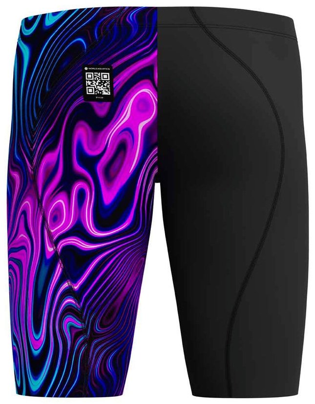 Гидрошорты Speedo 1 мм мультиколор 152