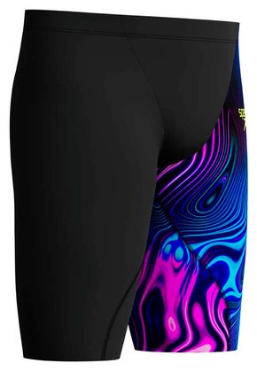 Шорты Speedo черный, фиолетовый купить,NaN