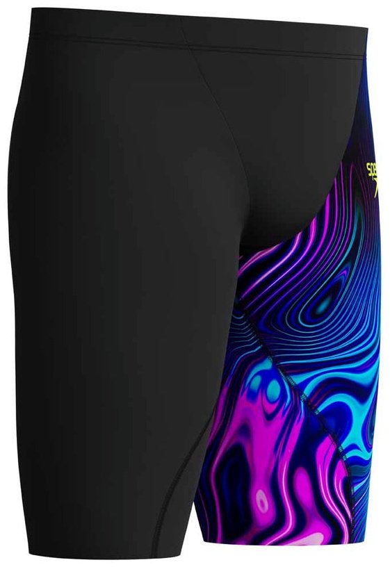 Гидрошорты Speedo 1 мм мультиколор 152