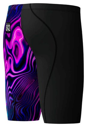 Шорты Speedo черный, фиолетовый купить,NaN