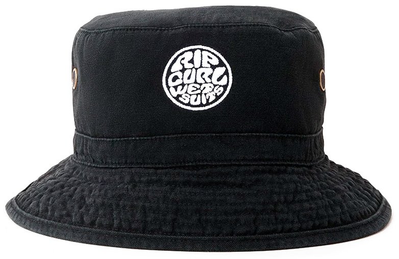 Панама Rip Curl размер 60, черный
