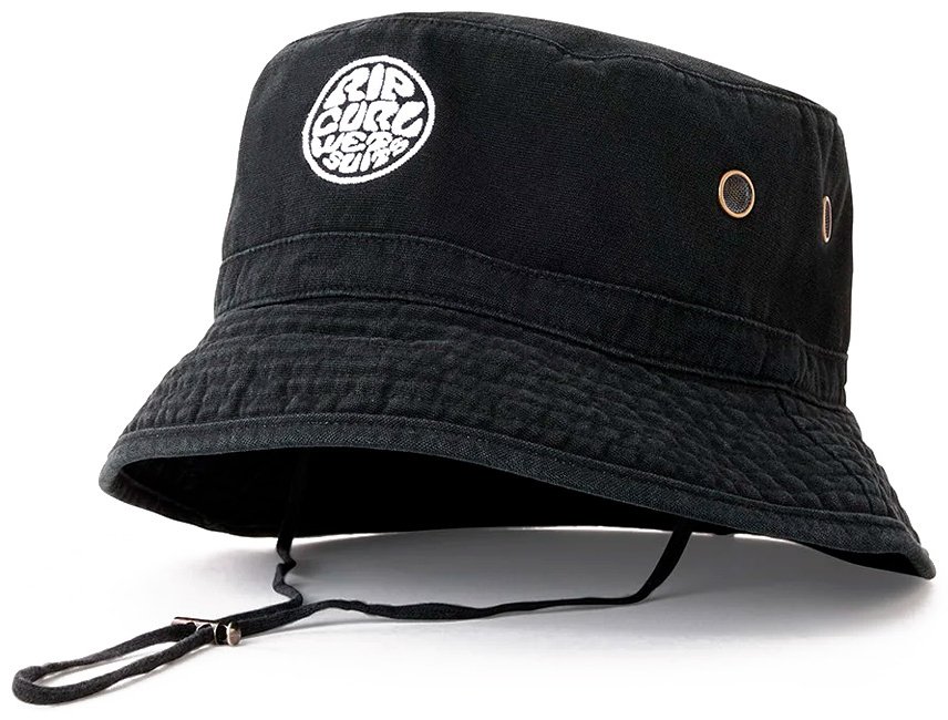 Панама Rip Curl размер 60, черный