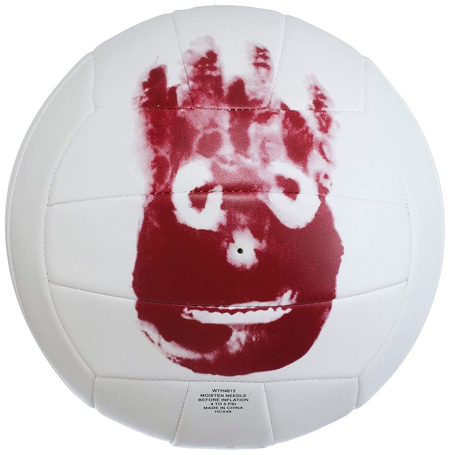 Мяч Wilson Wilson мяч волейбольный Castaway/WTH4615XDEF для волейбола размер one size