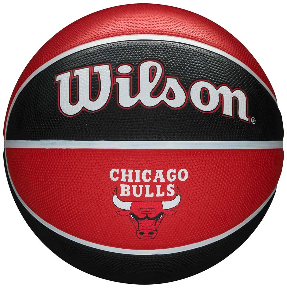 Мяч Wilson WTB1300XBCHI для баскетбола размер 7