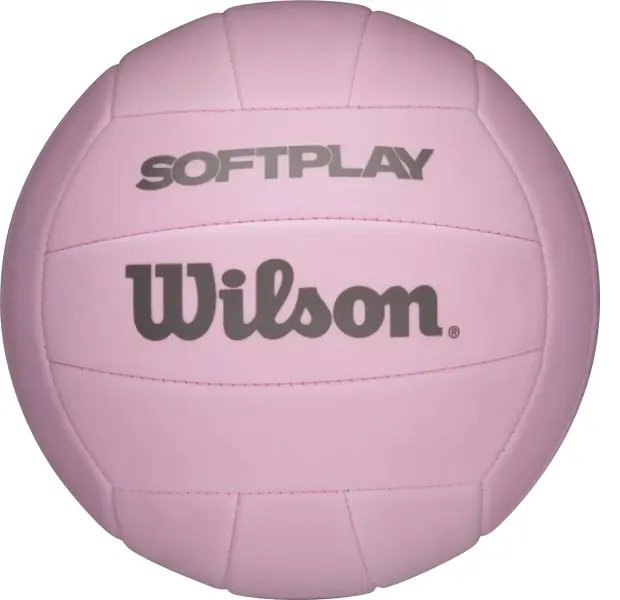 Мяч Wilson Soft Play WV4008805XBOF для волейбола размер one size