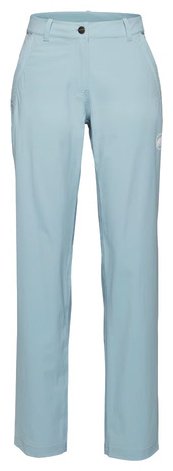 Спортивные брюки Mammut серый купить,NaN