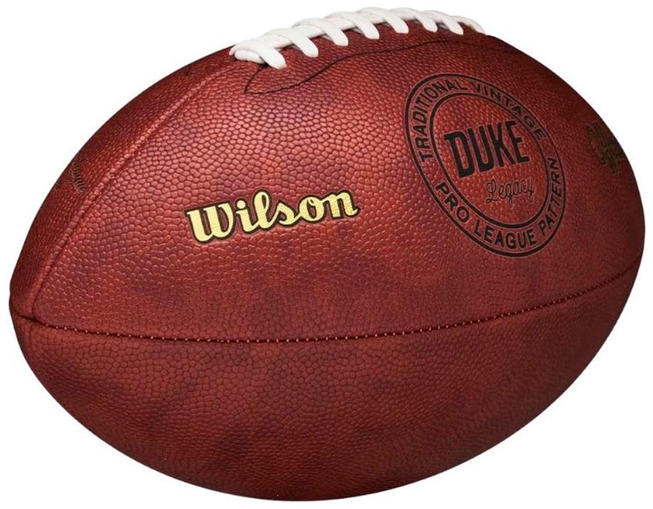 Мяч Wilson WF3010801XBOF для американского футбола размер one size