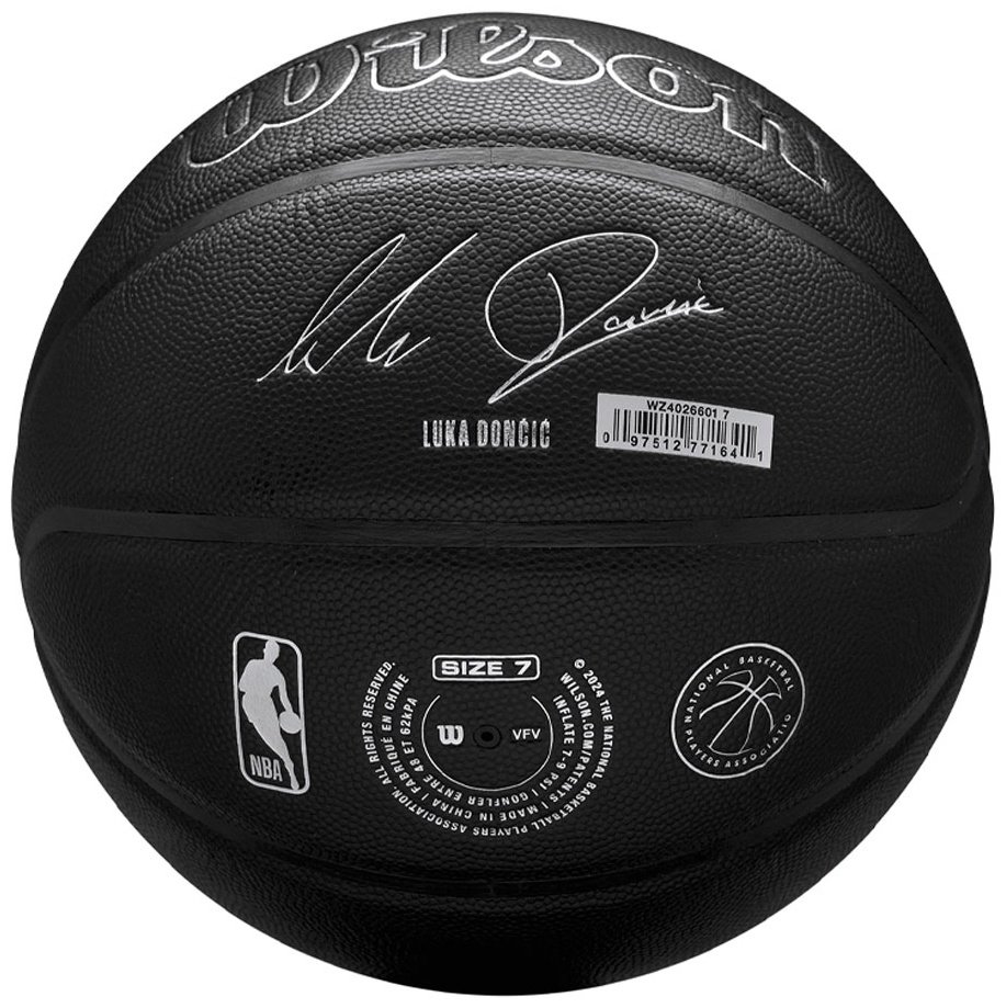 Мяч Wilson WZ4026601XB7 для баскетбола размер 7