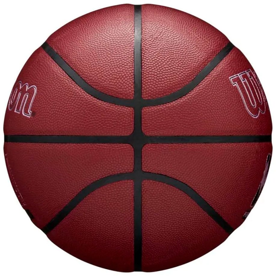 Мяч Wilson WZ2016802XB7 для баскетбола размер 7
