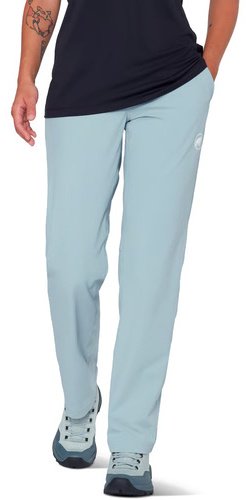 Спортивные брюки Mammut серый купить,NaN