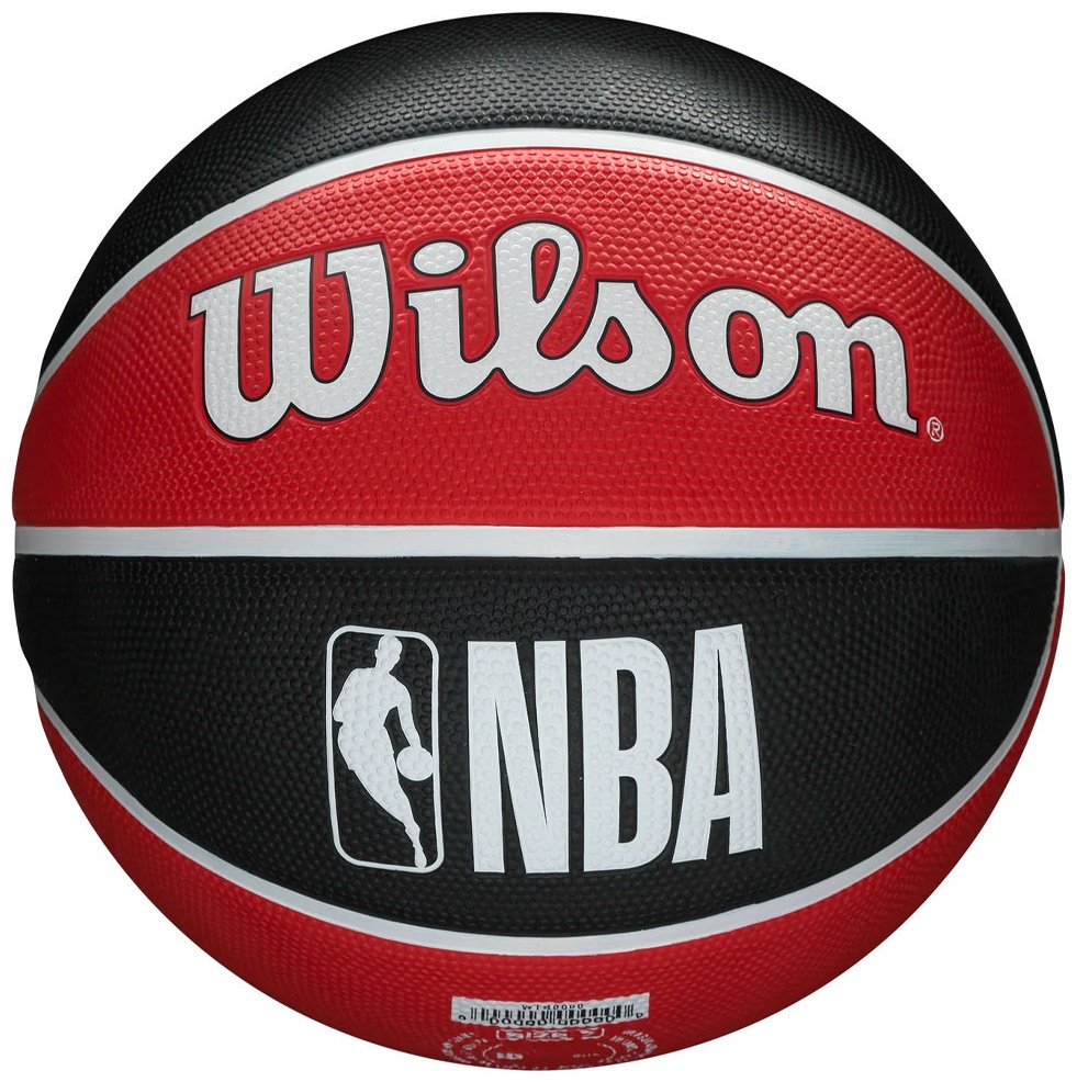 Мяч Wilson WTB1300XBCHI для баскетбола размер 7