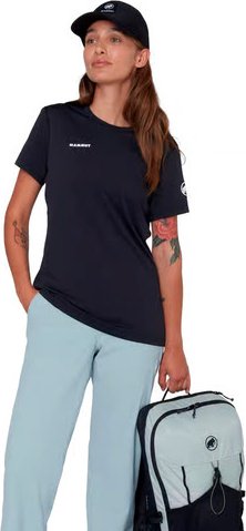 Спортивные брюки Mammut серый купить,NaN