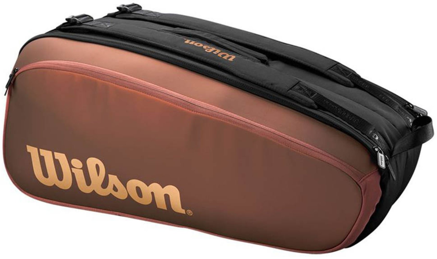 Сумка Wilson WR8024501001 80 л коричневый купить,NaN