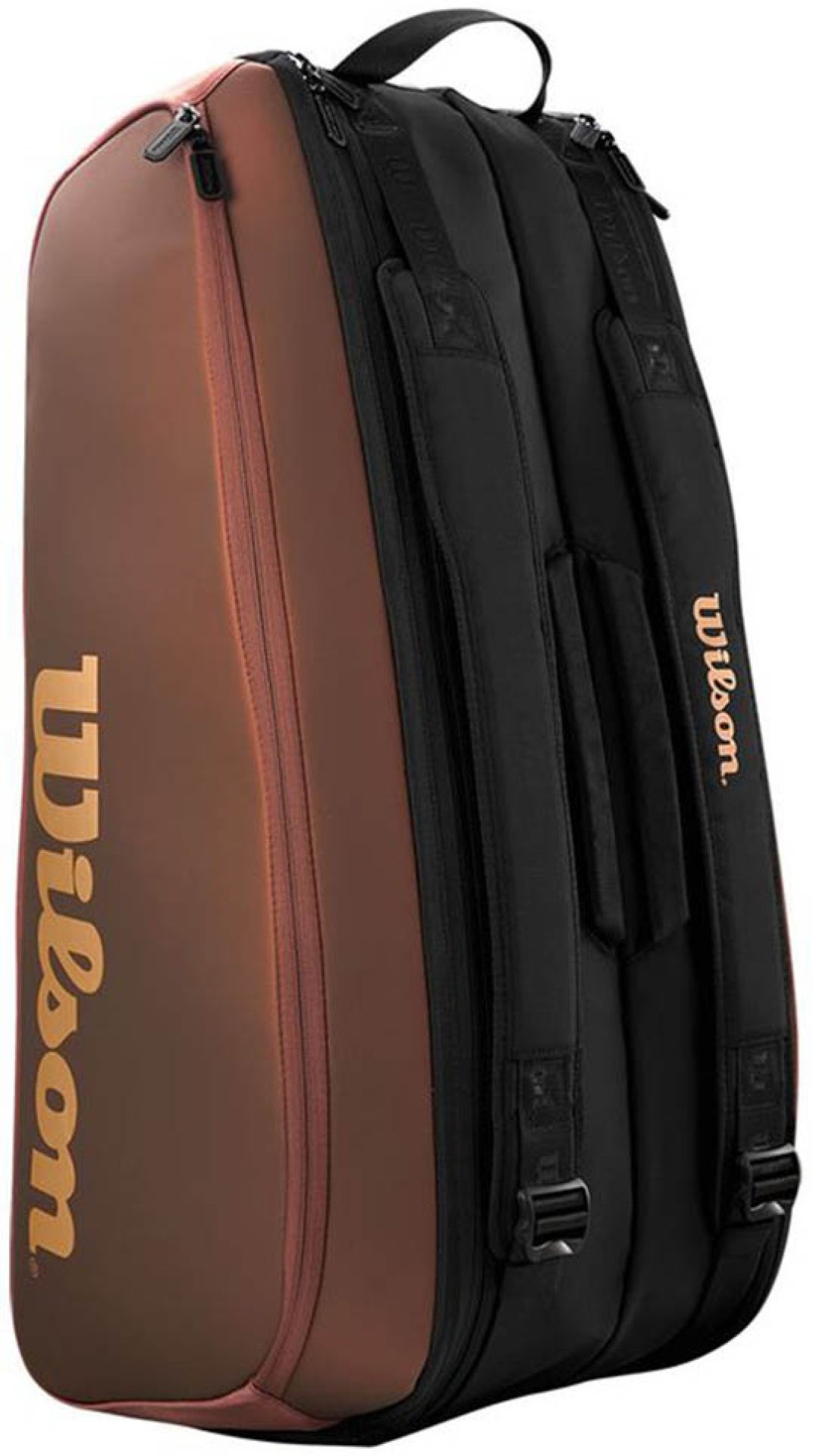 Сумка Wilson WR8024501001 80 л коричневый купить,NaN