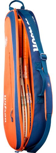 Сумка Wilson 0097512963244 25.5 л мультиколор купить,NaN