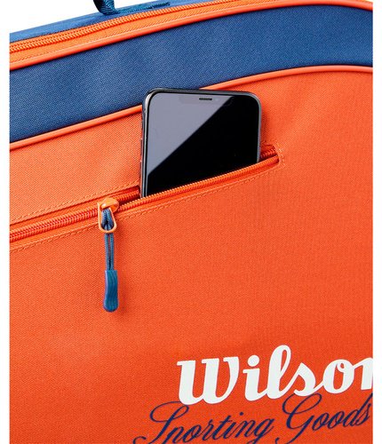 Сумка Wilson 0097512963244 25.5 л мультиколор купить,NaN