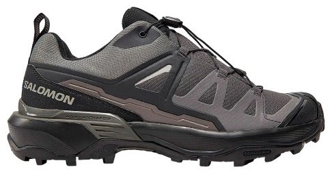 Кроссовки Salomon X Ultra 360 черный купить,NaN