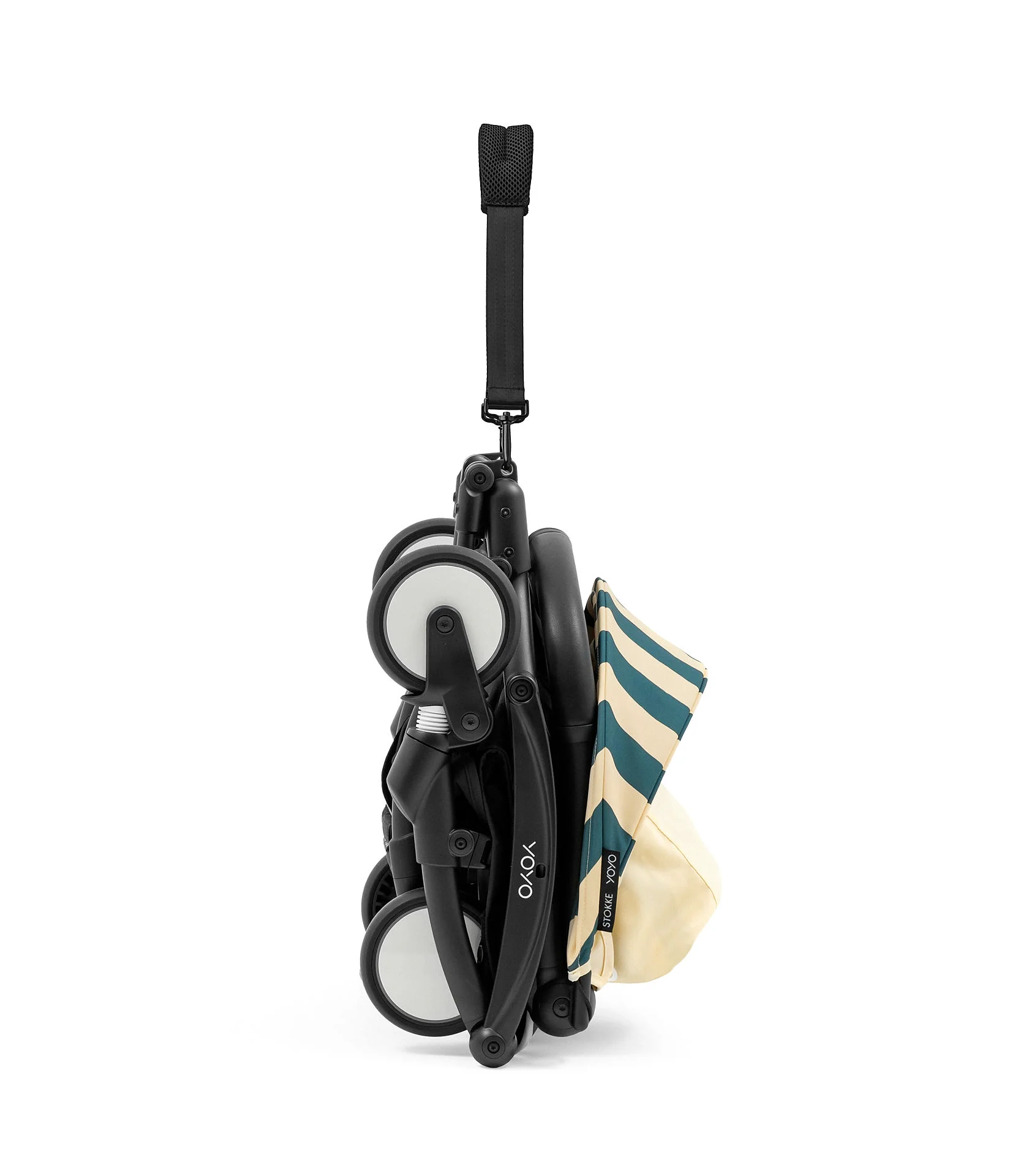 Коляска прогулочная Babyzen Stokke YOYO3 Monaco купить,304980
