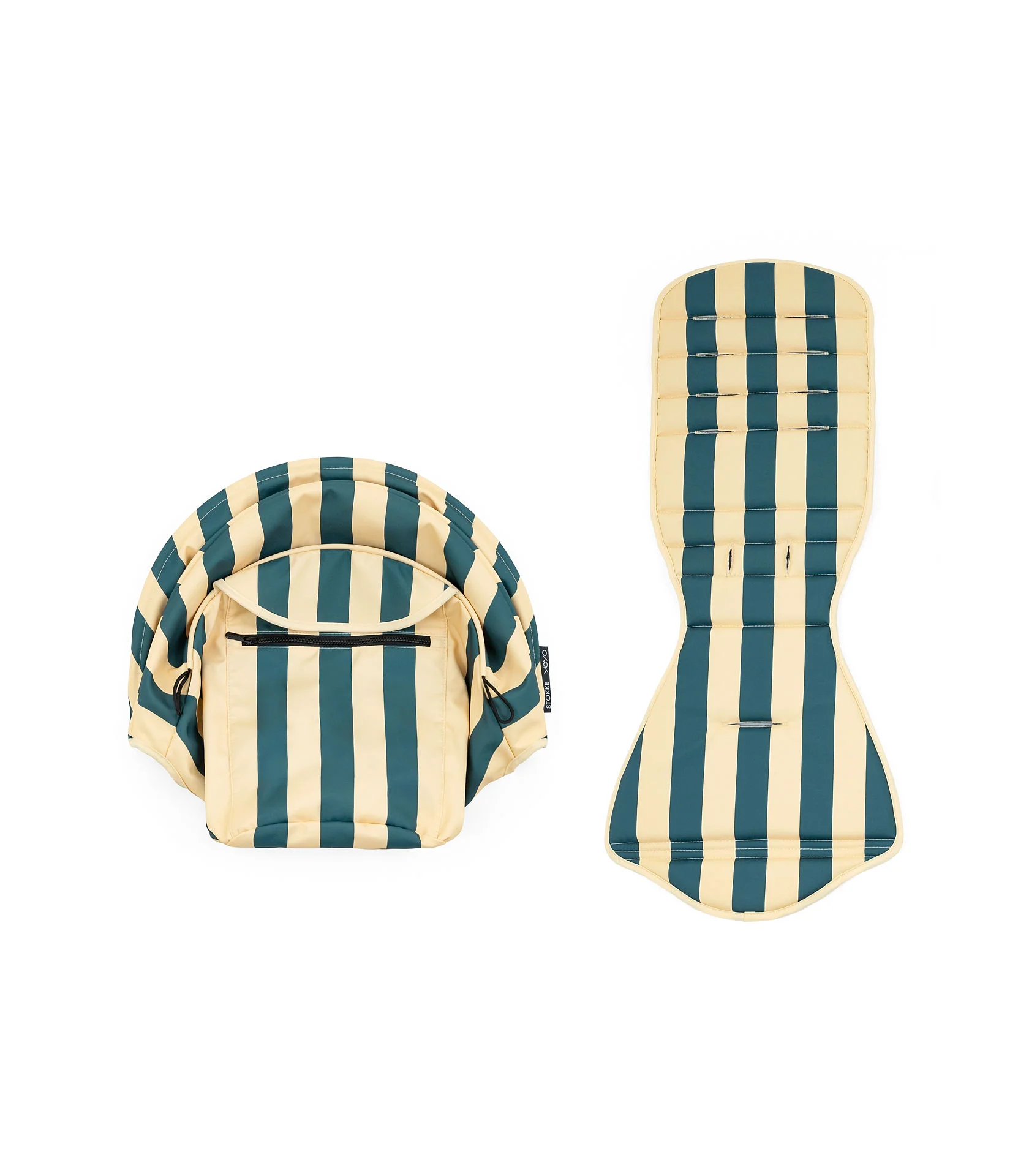 Коляска прогулочная Babyzen Stokke YOYO3 Monaco купить,304980