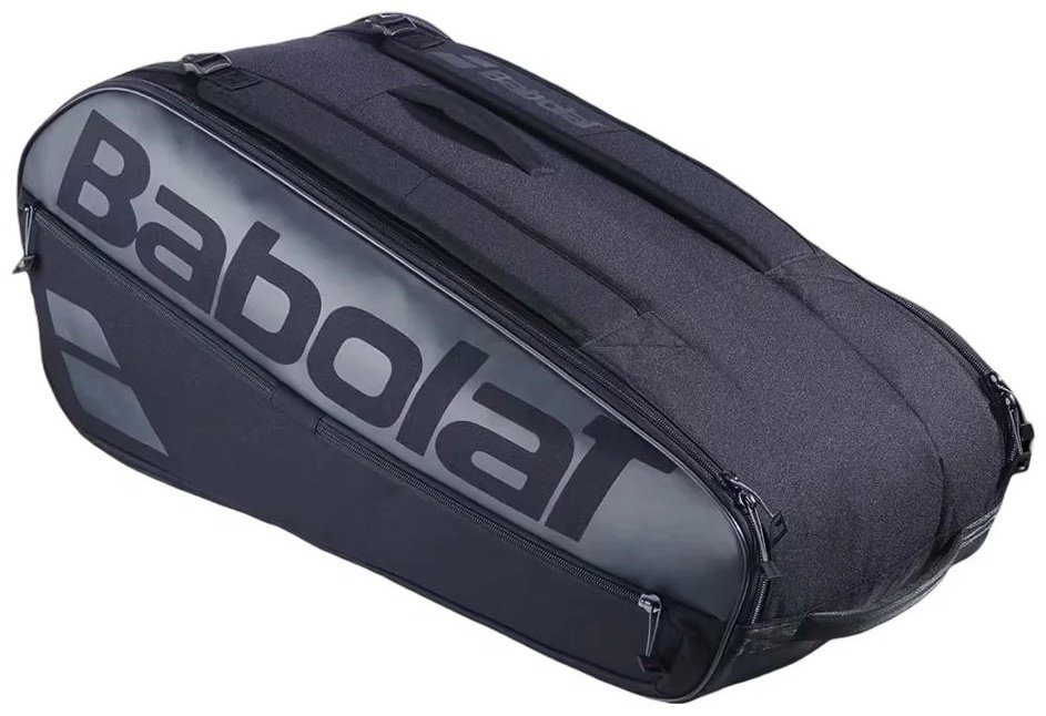 Сумка Babolat 751235-105 65 л черный купить,55900