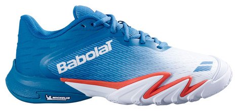 Кроссовки Babolat Premura 3 Padel синий купить,85900