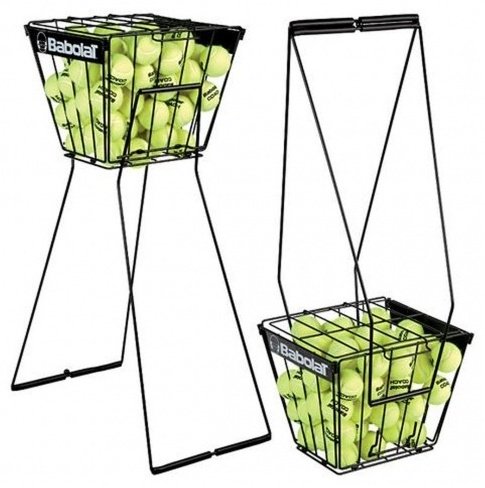 Корзина для теннисных мячей Babolat 730002