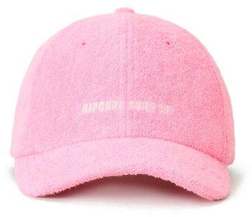 Кепка Rip Curl размер универсальный, розовый купить,NaN