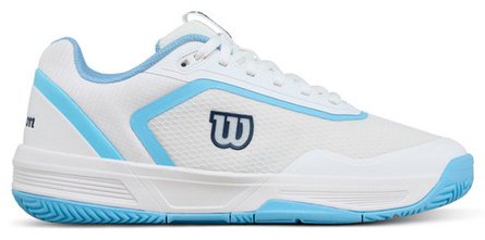 Кроссовки Wilson Courtglide белый купить,NaN