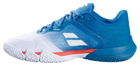 Кроссовки Babolat Premura 3 Padel синий купить,85900