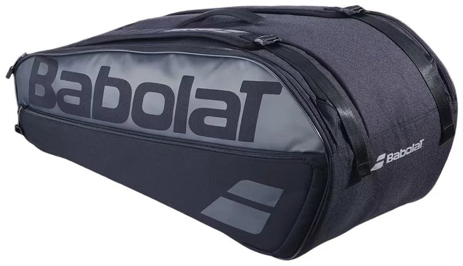 Сумка Babolat 751235-105 65 л черный купить,55900