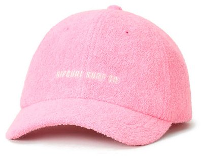 Кепка Rip Curl размер универсальный, розовый купить,NaN