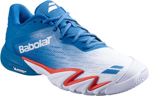 Кроссовки Babolat Premura 3 Padel синий купить,85900
