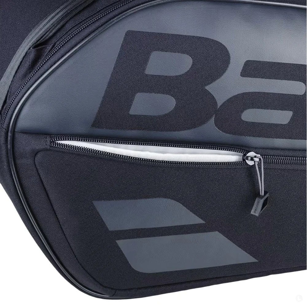 Сумка Babolat 751235-105 65 л черный купить,55900