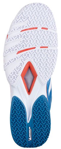 Кроссовки Babolat Premura 3 Padel синий купить,85900