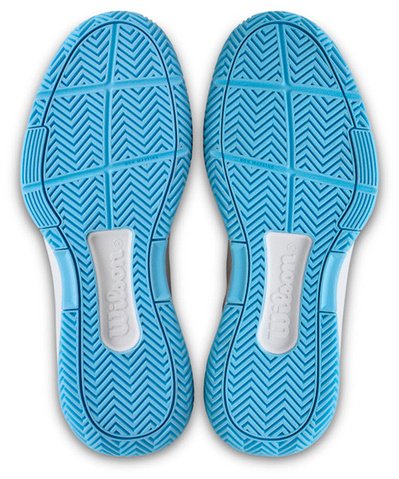 Кроссовки Wilson Courtglide белый купить,NaN
