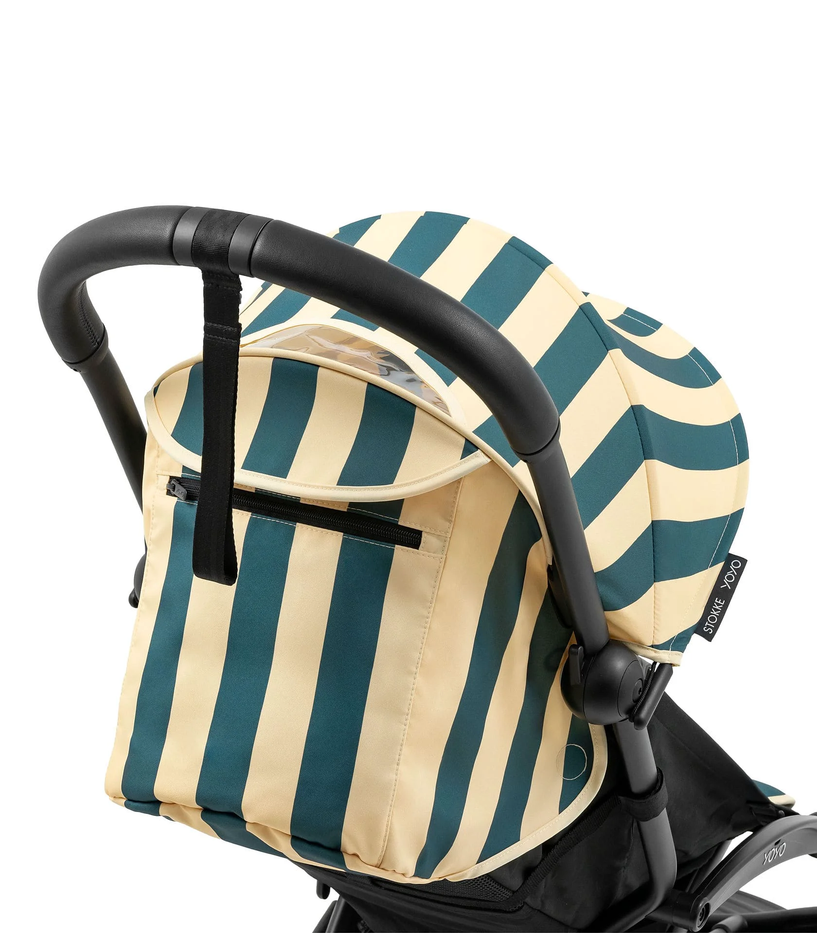 Коляска прогулочная Babyzen Stokke YOYO3 Monaco купить,304980