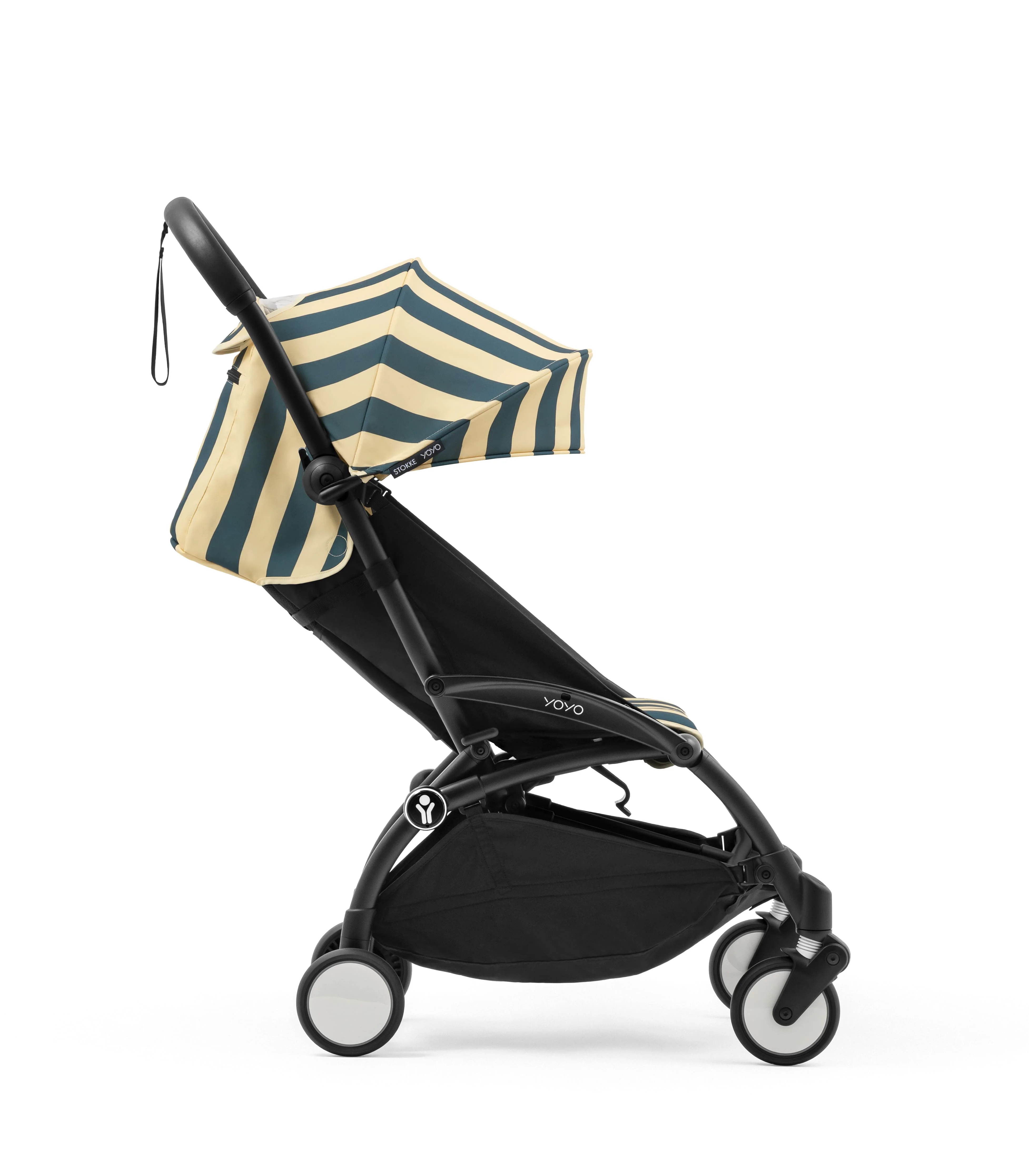 Коляска прогулочная Babyzen Stokke YOYO3 Monaco купить,304980
