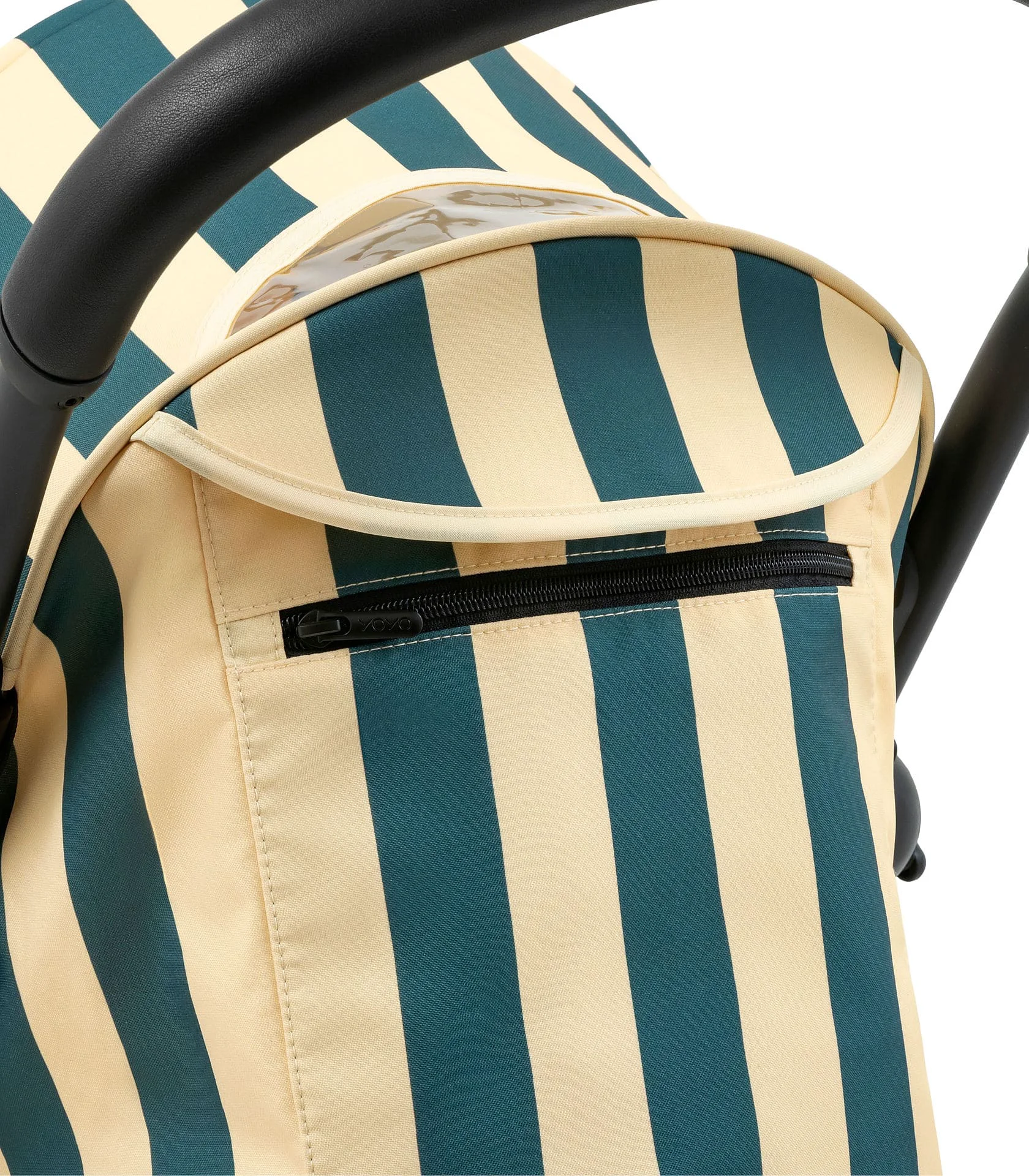 Коляска прогулочная Babyzen Stokke YOYO3 Monaco купить,304980