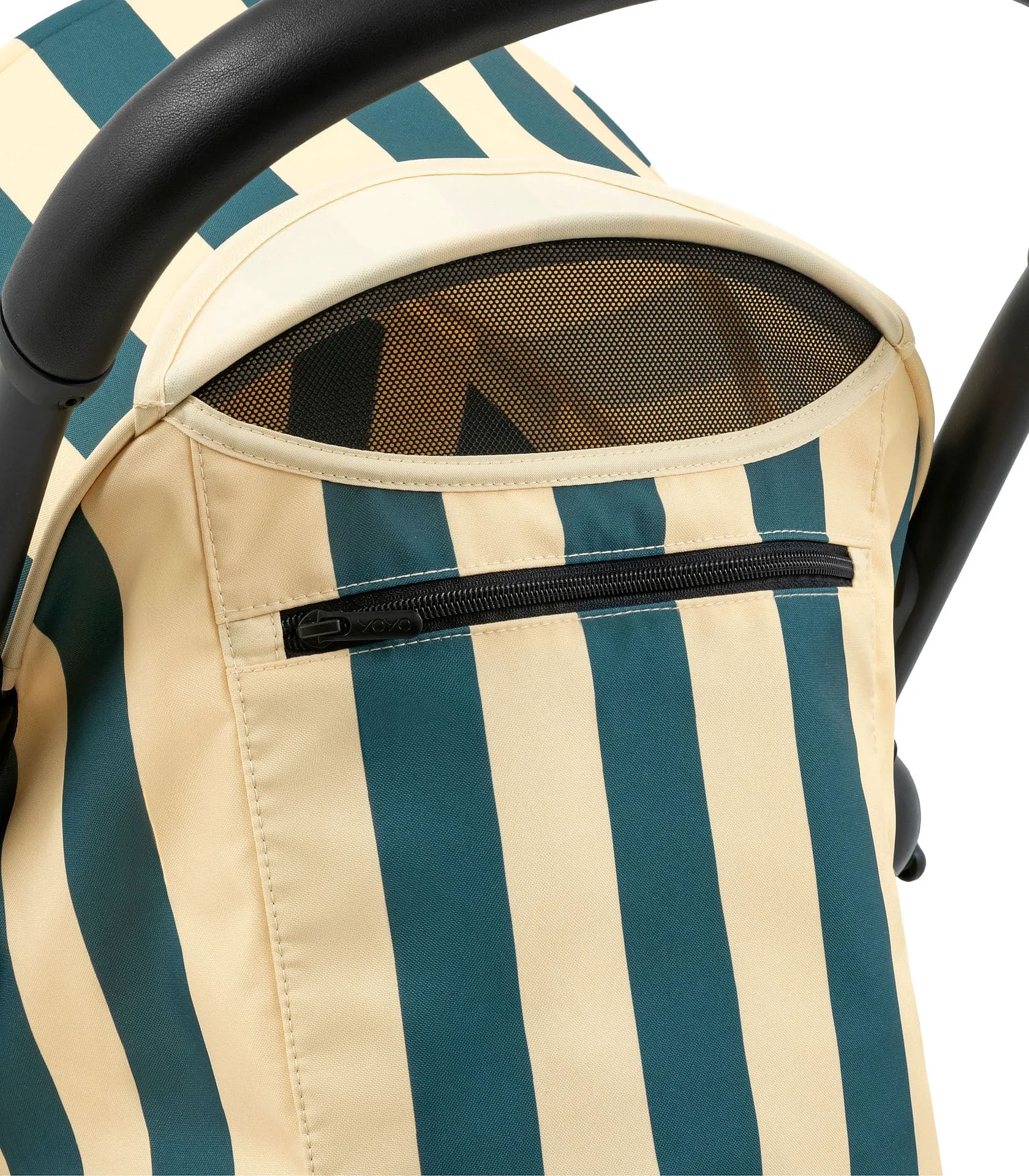 Коляска прогулочная Babyzen Stokke YOYO3 Monaco купить,304980